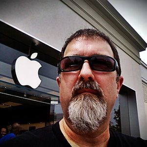 Meet your Posher, Doug